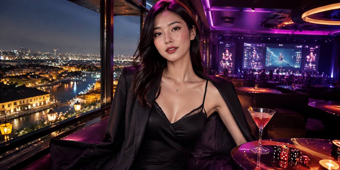 tu88 thương hiệu casino Việt Nam